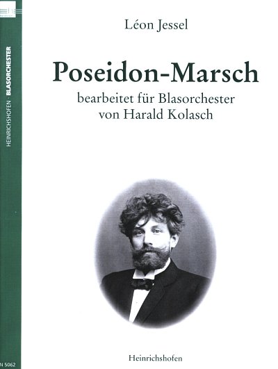 L. Jessel: Poseidon-Marsch