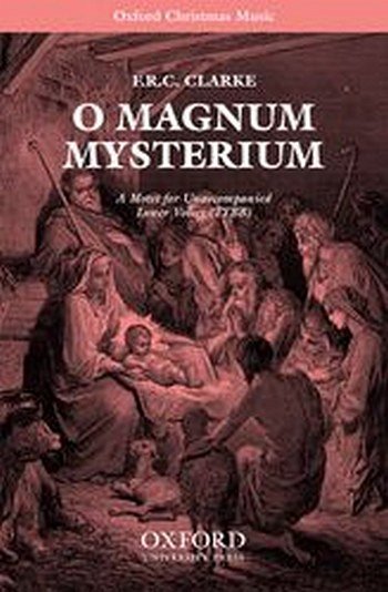 O magnum mysterium, Ch (Chpa)