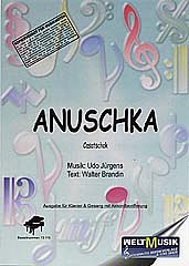 U. Juergens: Anuschka