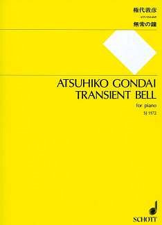 G. Atsuhiko: Transient Bell , Klav