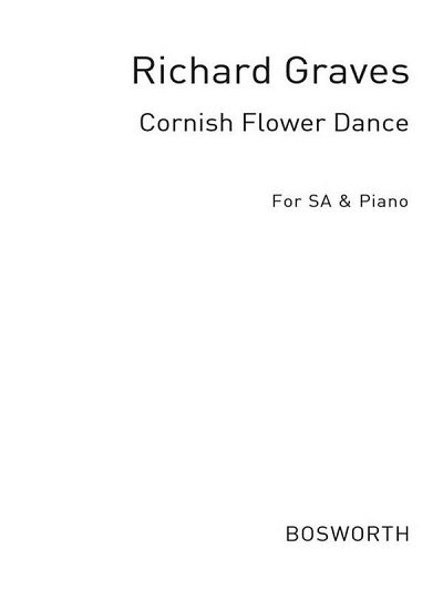 Cornish Flower Dance Sa, FchKlav (Bu)