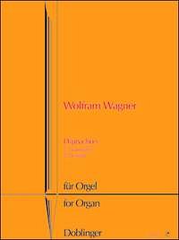 Wagner Wolfram: Diptychon (2009)