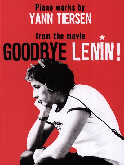 Y. Tiersen: Goodbye Lenin!, Klav