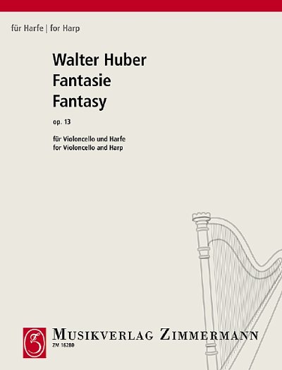 W.S. Huber: Fantasie
