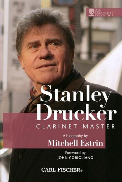 Stanley Drucker