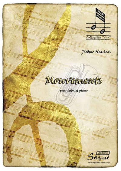 J. Naulais: Mouvements