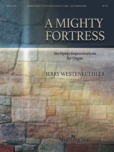 A Mighty Fortress, Org