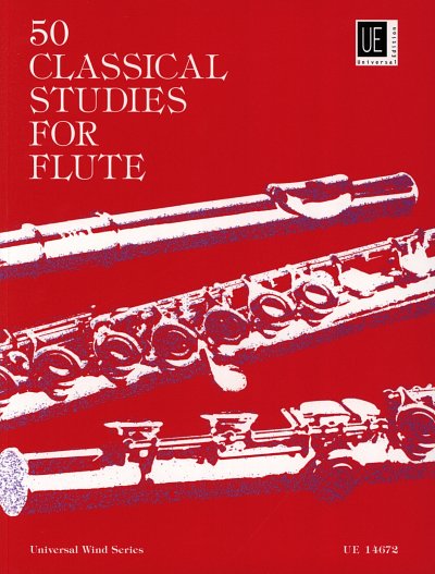 Diverse: 50 Classical Studies, Fl
