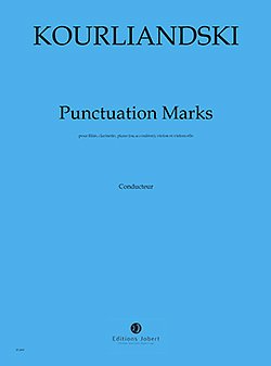 Punctuation Marks (Pa+St)