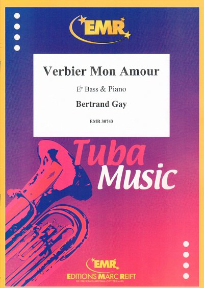 DL: B. Gay: Verbier Mon Amour, TbEsKlav
