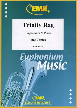 I. James: Trinity Rag, EuphKlav
