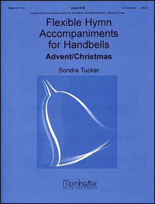 S.K. Tucker: Flexible Hymn Accompaniments for Handbe (Part.)