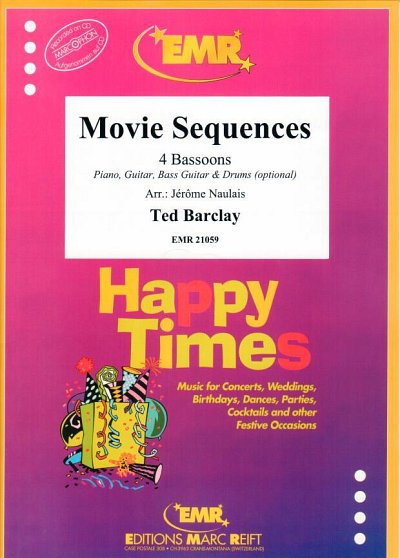 DL: T. Barclay: Movie Sequences, 4Fag