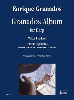 E. Granados: Granados Album, Hrf