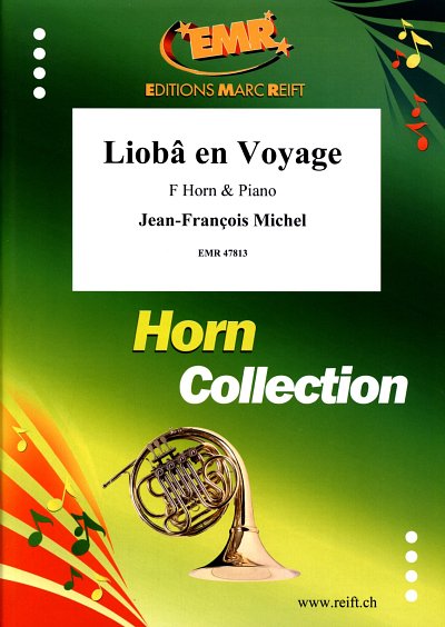 J. Michel: Liobâ en Voyage, HrnKlav