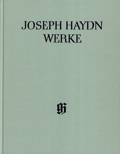 J. Haydn y otros.: Orlando Paladino - Dramma Erocomico 2
