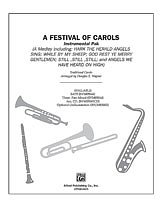 D.E. Douglas E. Wagner: A Festival of Carols (A Medley)
