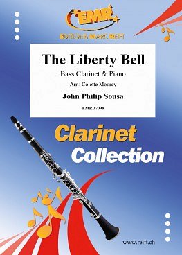 J.P. Sousa: The Liberty Bell, Bklar