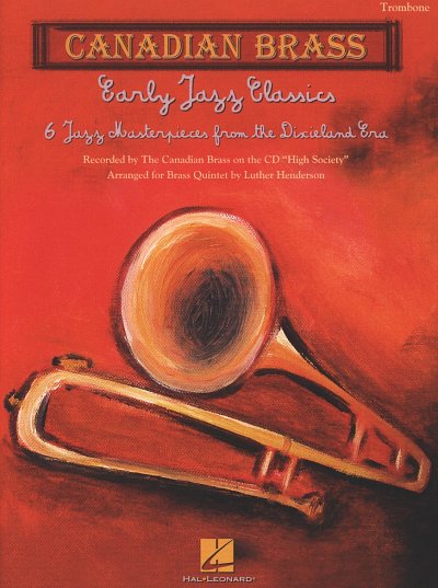 Early Jazz Classics (Pos)