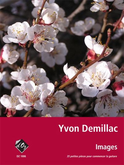 Y. Demillac: Images