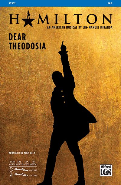 L. Miranda i inni: Dear Theodosia SAB