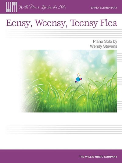 W. Stevens: Eensy, Weensy, Teensy Flea