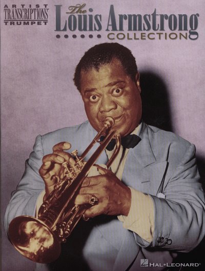 The Louis Armstrong Collection, Trp