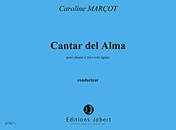 Cantar del Alma, Ch (Part.)