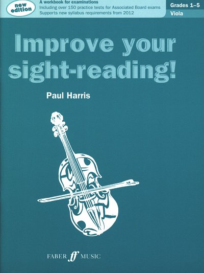 P. Harris: Improve your sight-reading! 1-5, Va