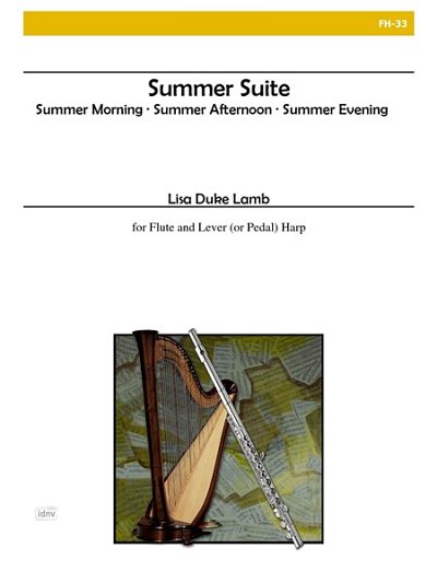 Summer Suite, FlHrf (Bu)
