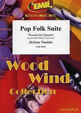 DL: J. Naulais: Pop Folk Suite, 4Hbl
