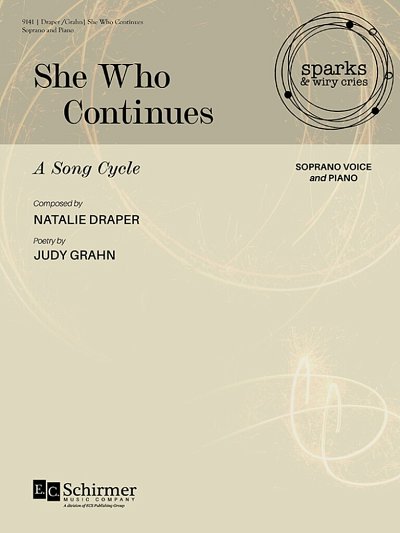 She Who Continues: A Song Cycle, GesSKlav (Chpa)