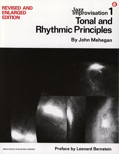 J. Mehegan: Jazz Improvisation 1, Klav