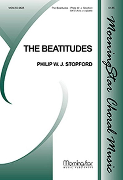 P. Stopford: The Beatitudes