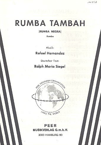 R. Hernandez et al.: Rumba Tambah