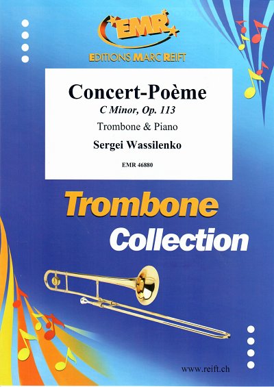 Concert-Poème, PosKlav
