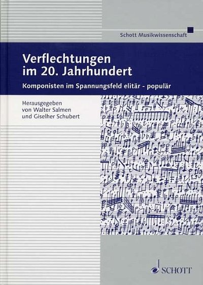 G. Schubert: Verflechtungen im 20. Jahrhundert (Bu)