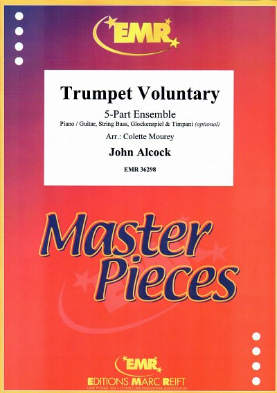 Trumpet Voluntary, Var5