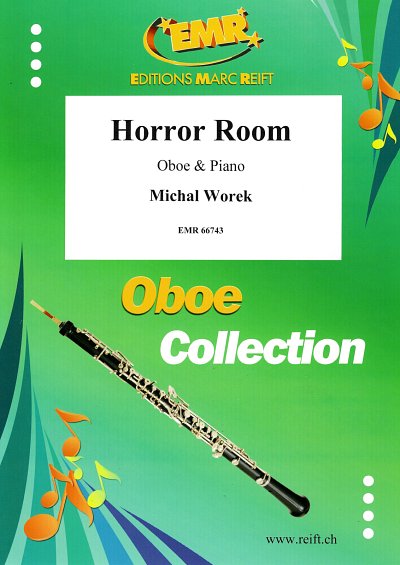M. Worek: Horror Room, ObKlav