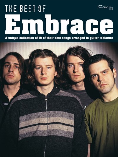 Daniel McNamara, Richard McNamara, Embrace: Ashes