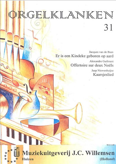 Orgelklanken 31