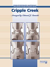 E.J. Edmund J. Siennicki: Cripple Creek