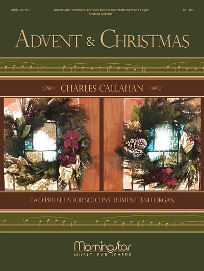 C. Callahan: Advent & Christmas