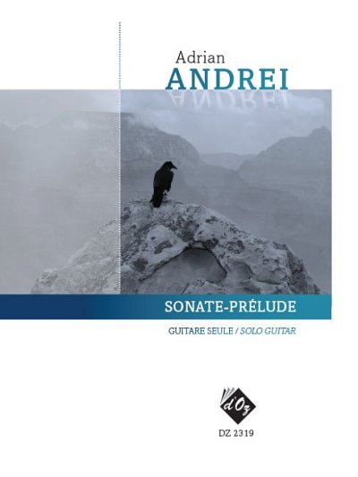 A. Andrei: Sonate-Prélude