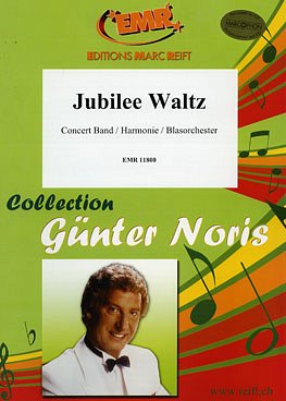 G.M. Noris: Jubilee Waltz