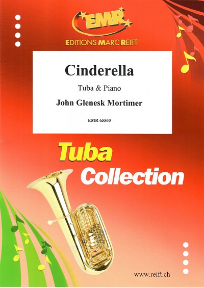 DL: J.G. Mortimer: Cinderella, TbKlav