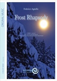 F. Agnello: Frost Rhapsody, Jblaso (Part.)