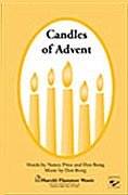 D. Besig: Candles of Advent (Chpa)