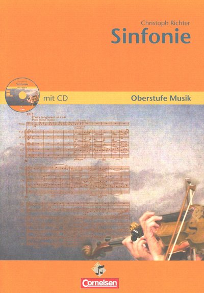 R. Christoph: Sinfonie - Oberstufe Musik (+CD)