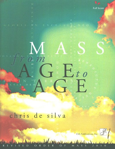 C. de Silva: Mass from Age to Age, Gch1/Gm;Inst (Part.)